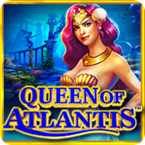 Queen of Atlantis