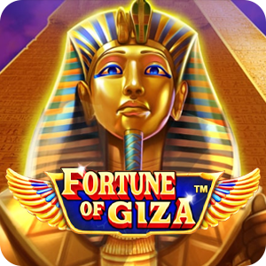 FORTUNE OF GIZA™