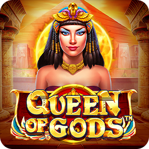 QUEEN OF GODS