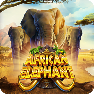 AFRICAN ELEPHANT™