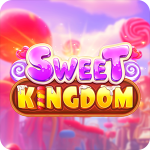SWEET KINGDOM
