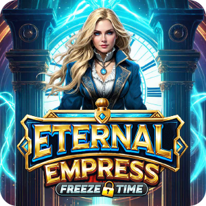 ETERNAL EMPRESS – FREEZE TIME