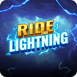 RIDE THE LIGHTNING