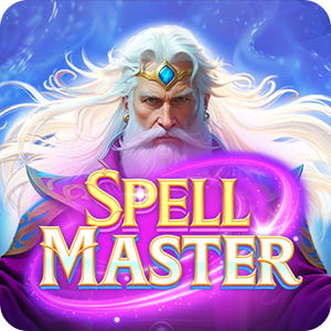 SPELLMASTER