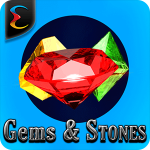 GEMS & STONES