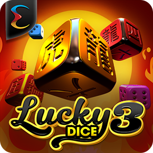 LUCKY DICE 3