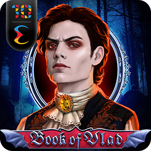 BOOK OF VLAD