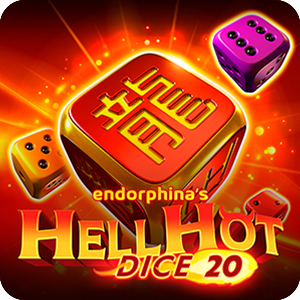 HELL HOT 20 DICE