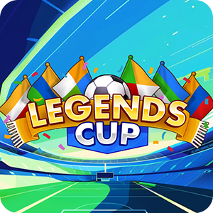 LEGENDS CUP