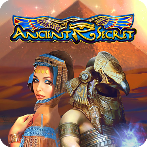ANCIENT SECRETS