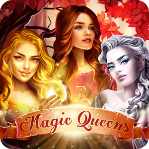 MAGIC QUEENS