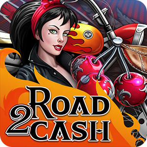 ROAD 2 CASH
