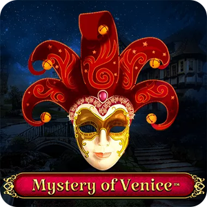 MYSTERY OF VENICE