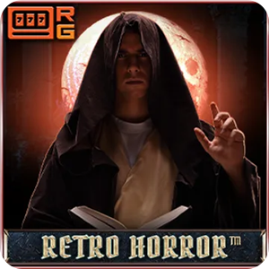 RETRO HORROR
