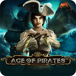 AGE OF PIRATES