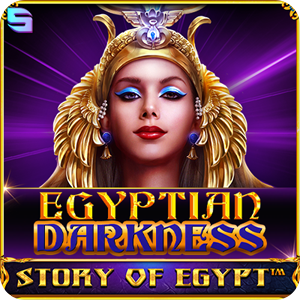 STORY OF EGYPT - EGYPTIAN DARKNESS