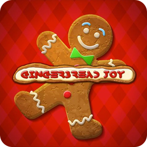 GINGERBREAD JOY