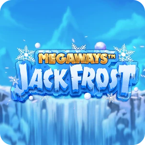 MEGAWAYS JACK FROST