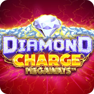 DIAMOND CHARGE MEGAWAYS