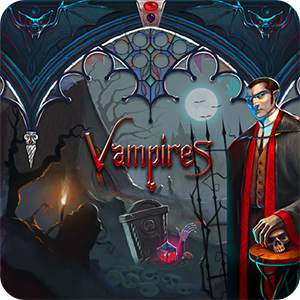 VAMPIRES