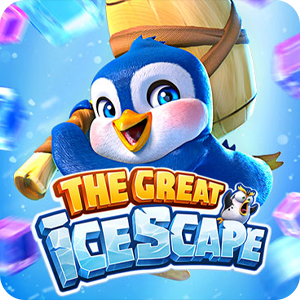 THE GREAT ICESCAPE