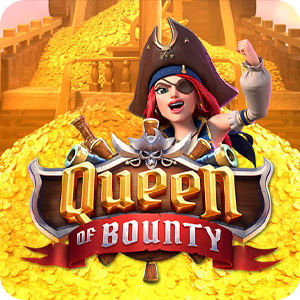 QUEEN OF BOUNTY