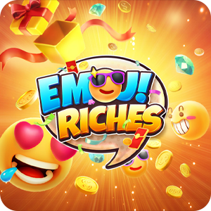 Emoji Riches