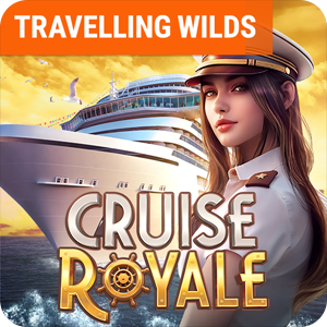 CRUISE ROYALE