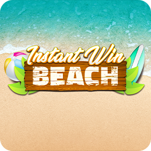 INSTANT WIN BEACH
