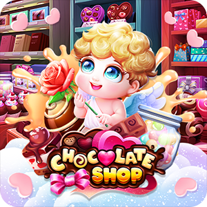 CHOCOLATE SHOP