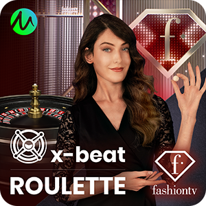 FASHIONTV X-BEAT ROULETT