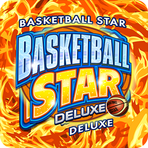 BASKETBALL STAR DELUXE