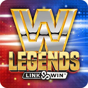 WWE LEGENDS: LINK & WIN