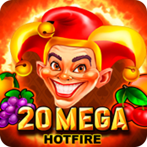 20 MEGA HOTFIRE
