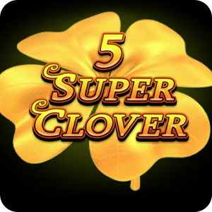 5 SUPER CLOVER