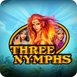 THREE NYMPHS
