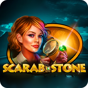 SCARAB STONE