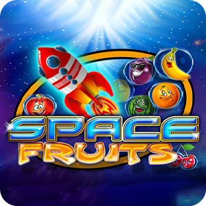SPACE FRUITS