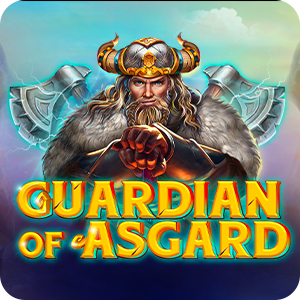 GUARDIAN OF ASGARD