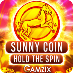 SUNNY COIN