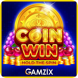 COIN WIN: HOLD THE SPIN