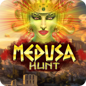 MEDUSA HUNT