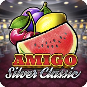 AMIGO SILVER CLASSIC