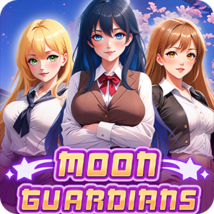 MOON GUARDIANS