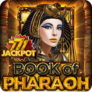 BOOK OF PHARAOH 777JACKPOT