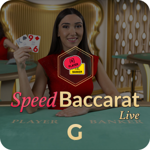 SPEED BACCARAT G