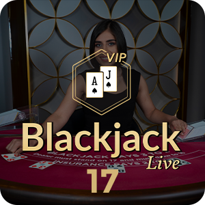 BLACKJACK VIP 17