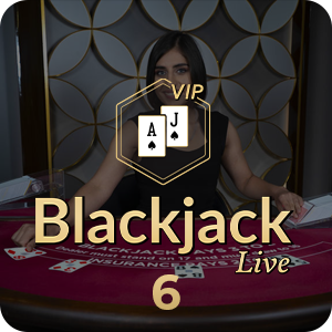 BLACKJACK VIP 6