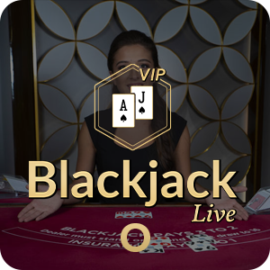 BLACKJACK VIP O