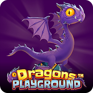 DRAGONS PLAYGROUND